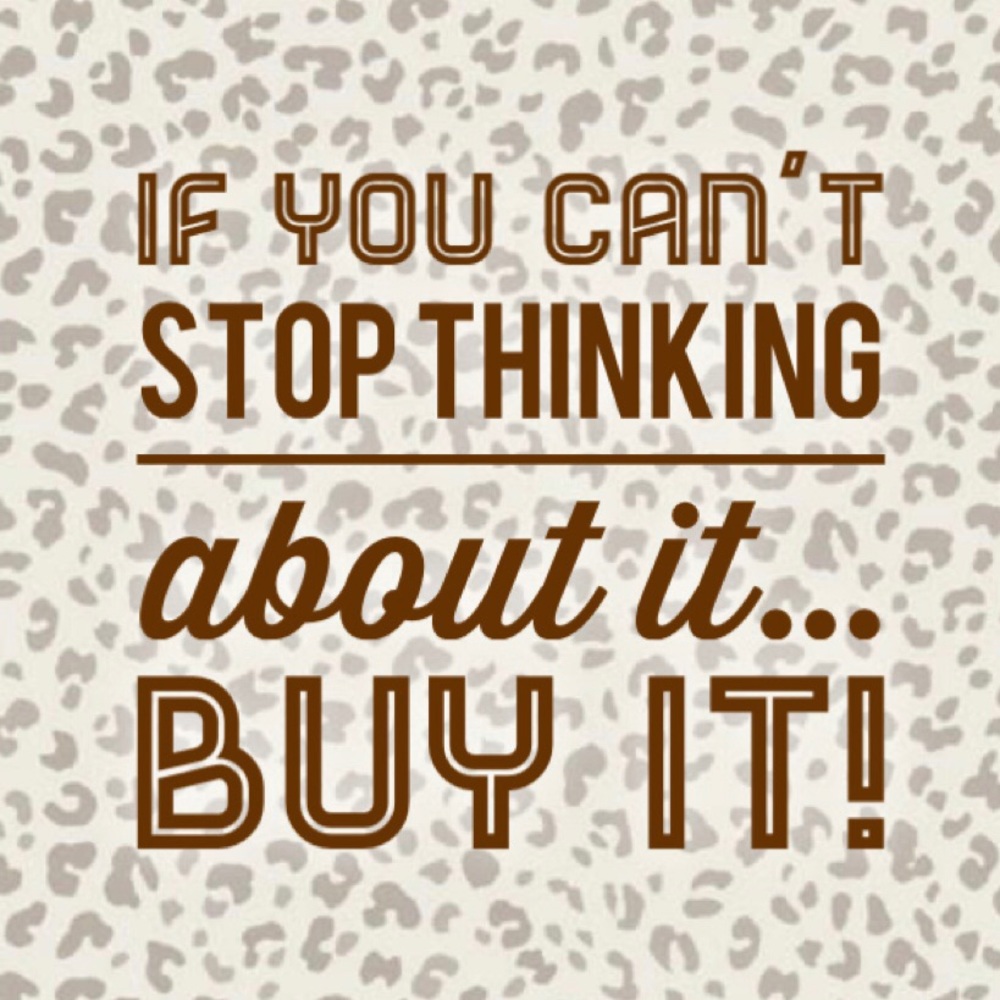 Meet your Posher, Alicia